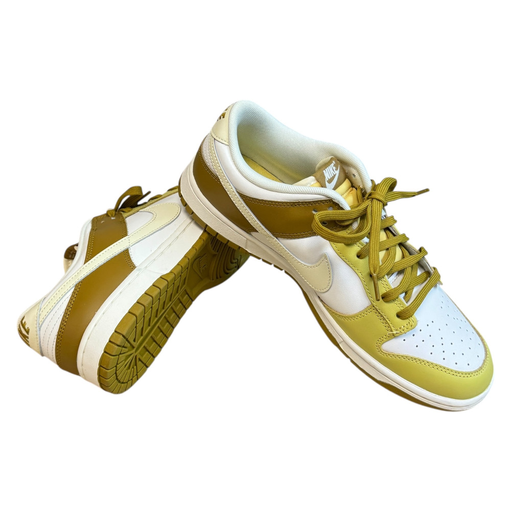 Nike Dunk Low Retro BUTY SPORTOWE męskie 45