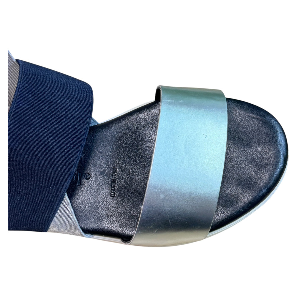 Nr. Rapisardi SANDAŁY damskie 36