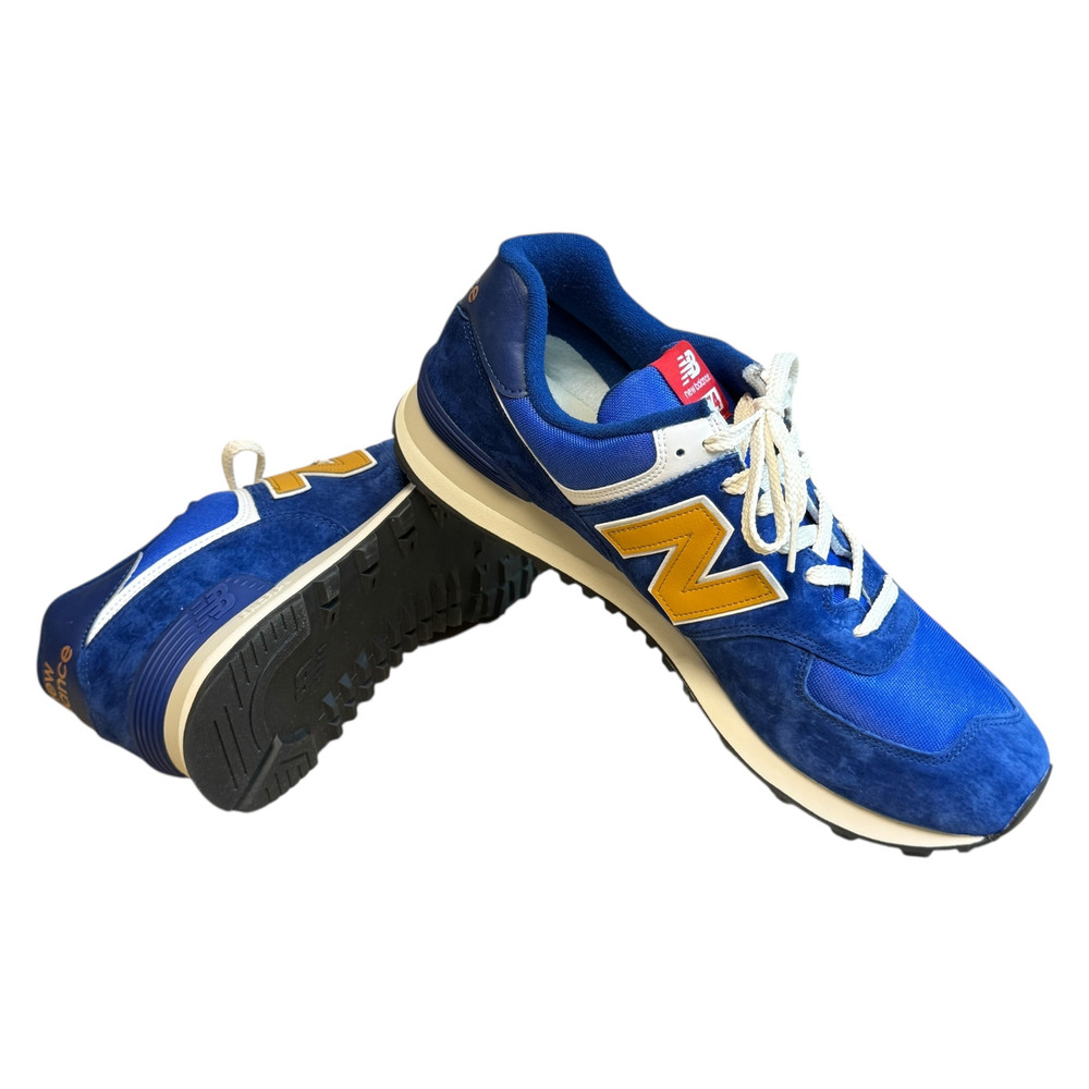 New Balance BUTY SPORTOWE męskie 50/49