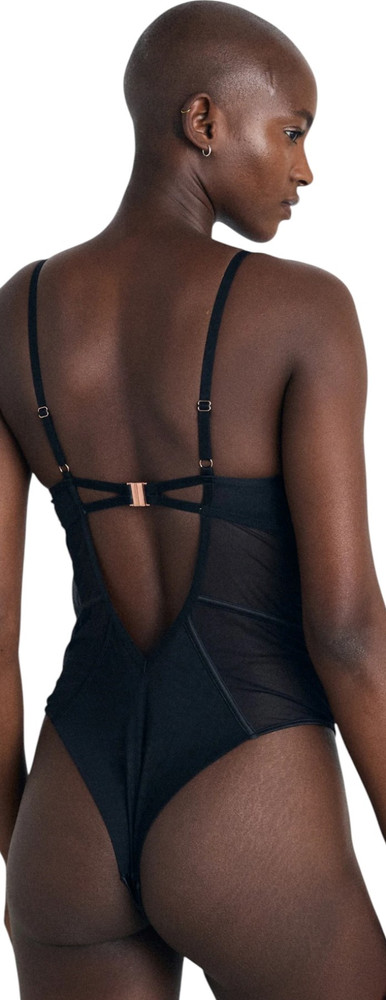 Hunkemöller CHALICE - Body S 80C