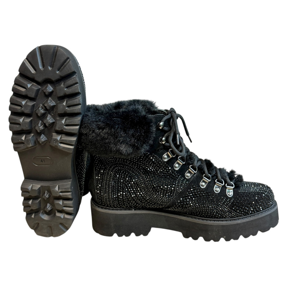 Alma en Pena BOTKI damskie 41