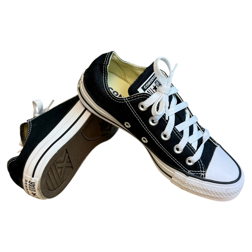 Converse Chuck Taylor All Star Ox TRAMPKI damskie 36,5
