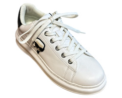 Karl Lagerfeld BUTY SPORTOWE męskie 38