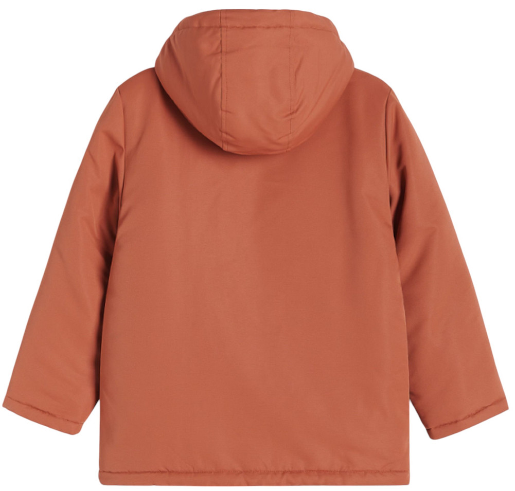 Naketano parka jacket L