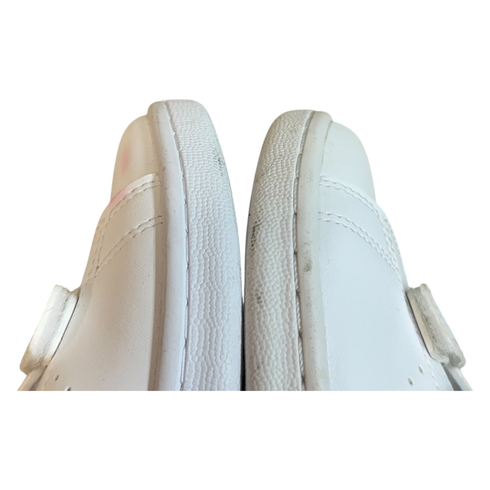 Adidas Stan Smith Cf BUTY SPORTOWE dziecięce 33/ 33.5