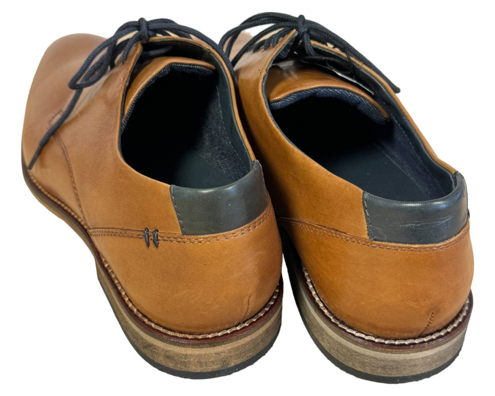 Pier One  PÓŁBUTY  męskie 42/41