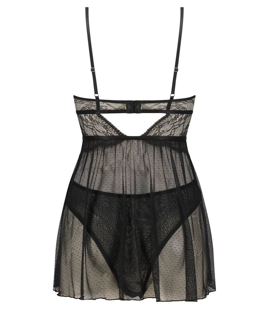 Koszulka nocna Hunkemoller 85c