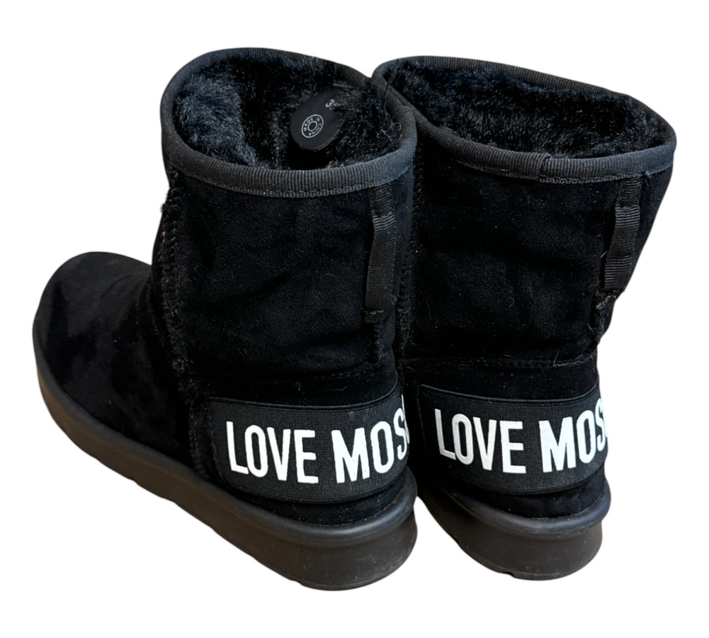 Love Moschino  ŚNIEGOWCE  damskie 39