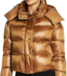 Kurtka Patrizia Pepe XL 2O0050/A9M0-B746