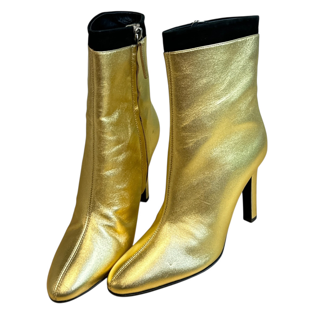 Giuseppe Zanotti BOTKI damskie 37/38