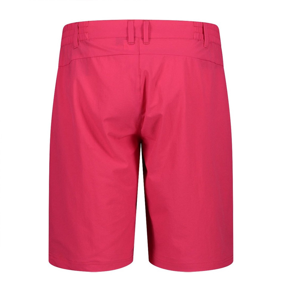 CMP krótkie spodenki szorty techniczne trekkingowe XS