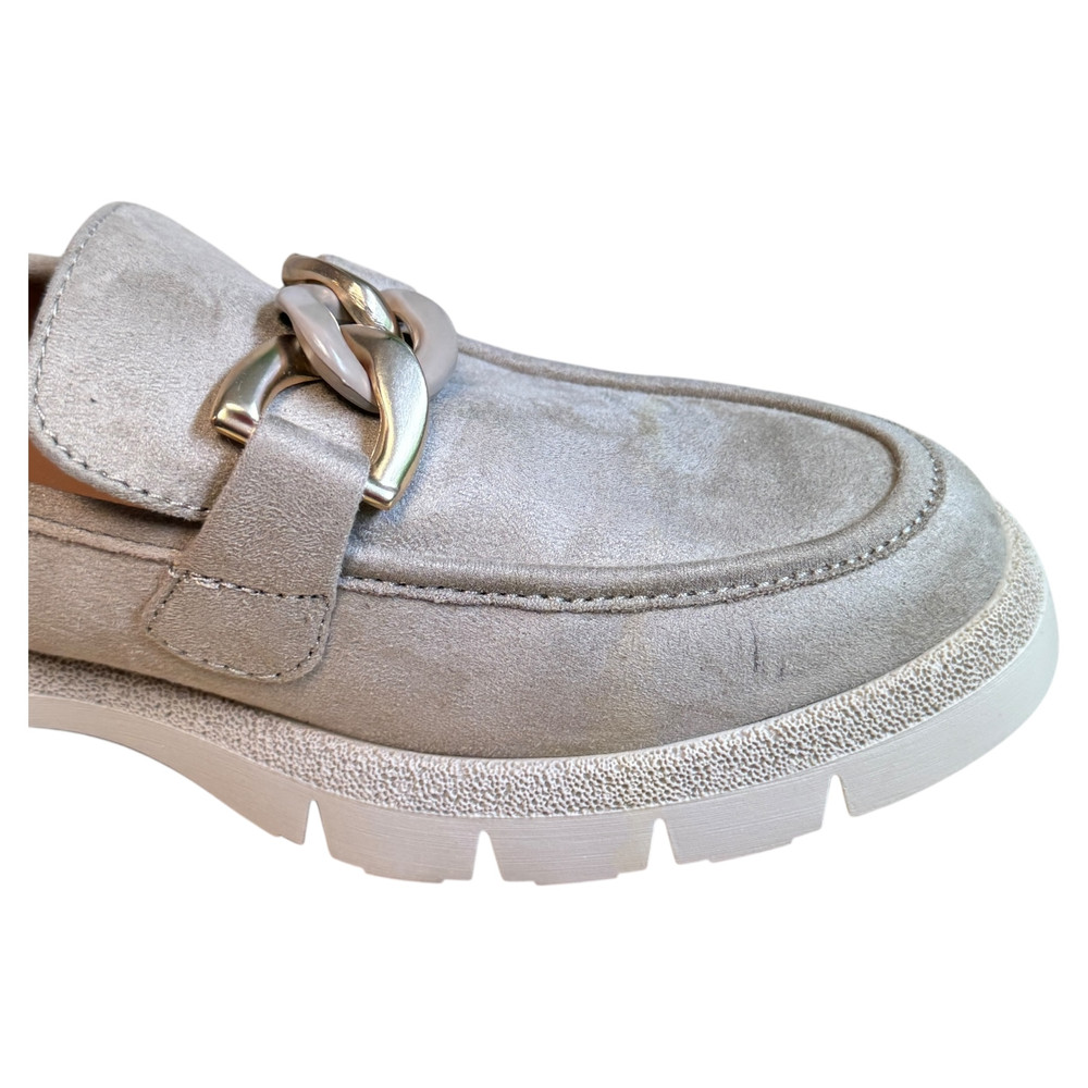 Anna Field PÓŁBUTY wsuwane damskie 40/39