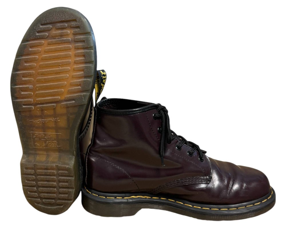 Dr. Martens  101 Ys BOTKI  męskie 41