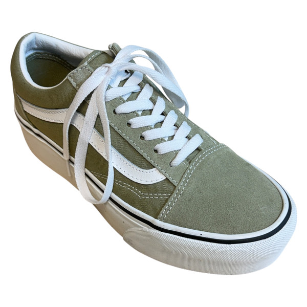 Vans Old Skool Stackform BUTY SPORTOWE  damskie 37