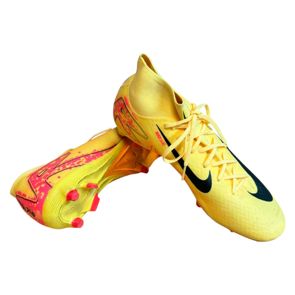Nike Mercurial Superfly 10 Academy Kylian Mbappe FG/MG light BUTY SPORTOWE korki męskie 42