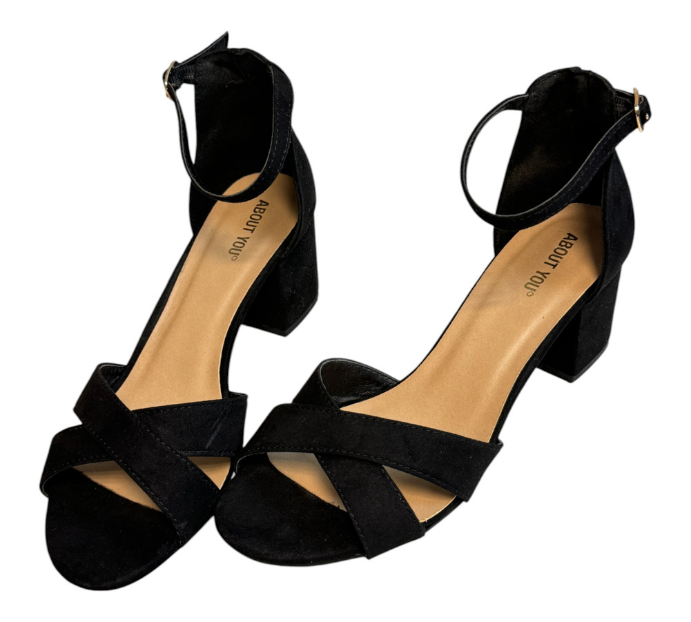 About You  SANDAŁY  damskie 38