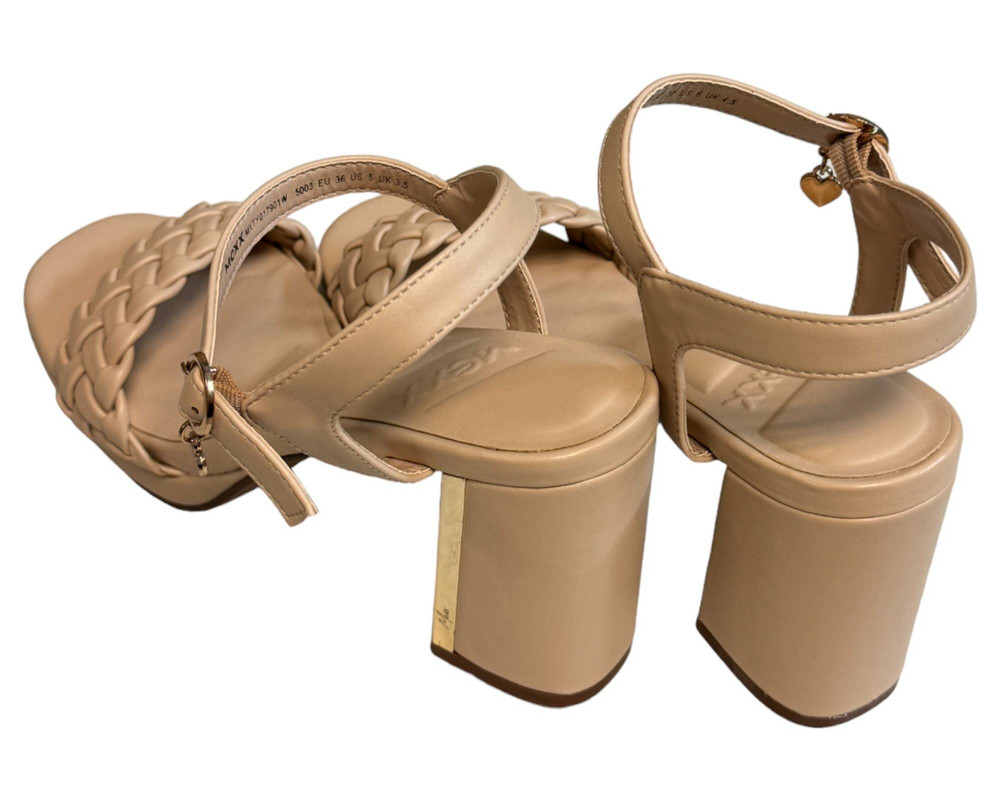 Mexx  SANDAŁY  damskie 36/37