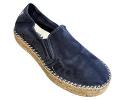 Natural World PÓŁBUTY espadryle damskie 37