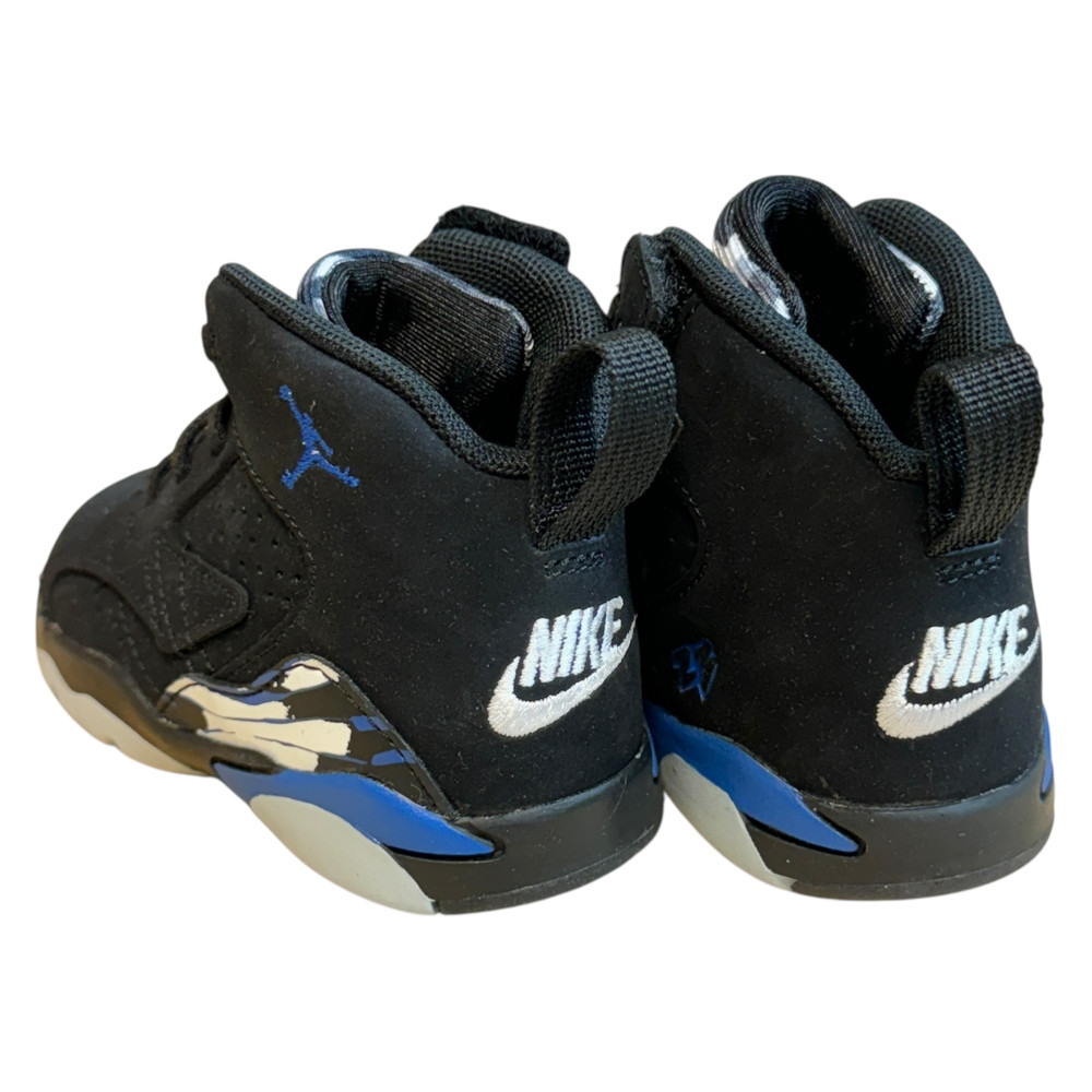 Nike Jordan Jumpman BUTY SPORTOWE dziecięce 21/22