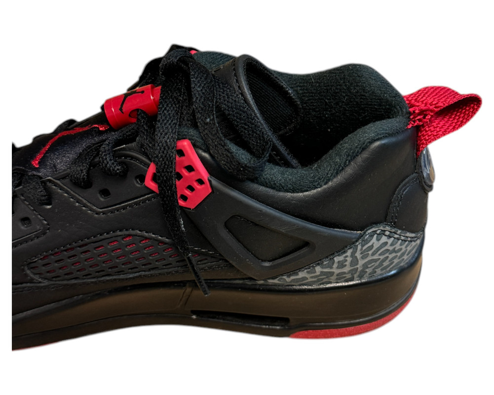 Nike Jordan Spike Low BUTY SPORTOWE  męskie 42