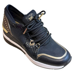 Michael Kors Liv Trainer BUTY SPORTOWE damskie 36