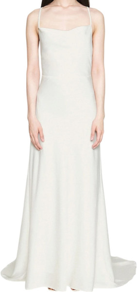 Suknia Y.A.S. S Petite YA521C06C-A11