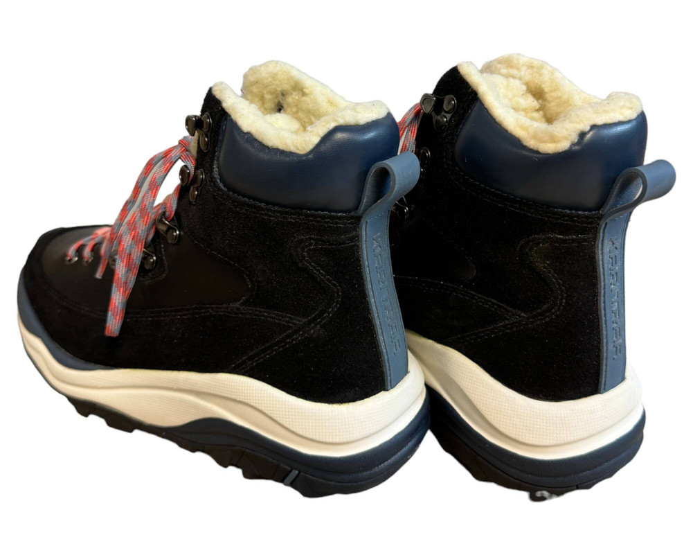 Karitraa BOTKI damskie 37/38