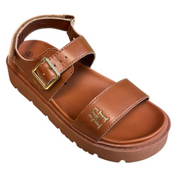 Tommy Hilfiger SANDAŁY damskie 37