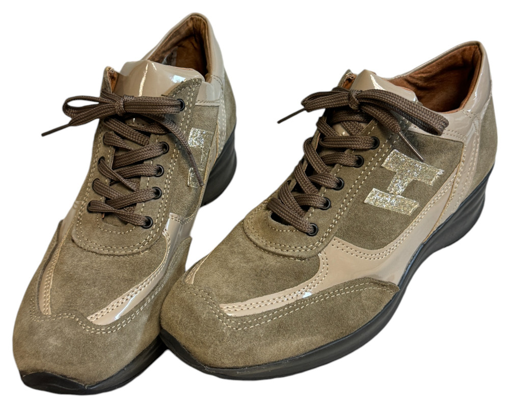 Hogan Interactive BUTY SPORTOWE  damskie 39