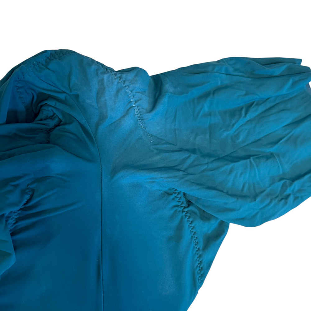 Naketano parka jacket L