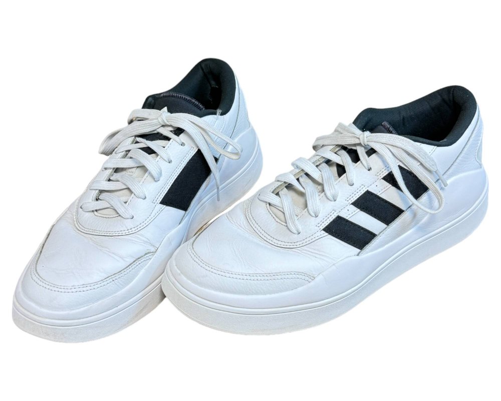 Adidas  Osade BUTY SPORTOWE  męskie 45 1/3