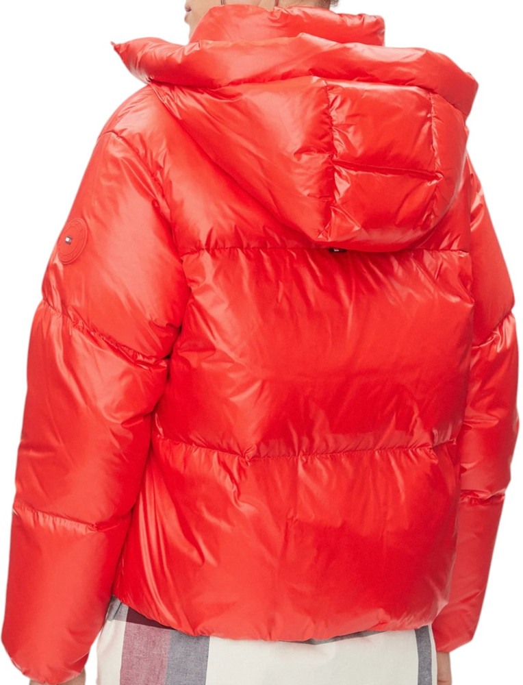 Kurtka Tommy Hilfiger XXL WW0WW40836