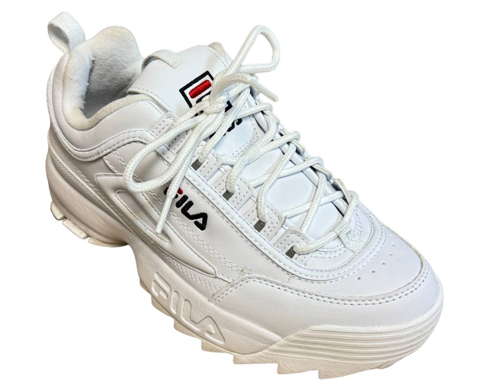 Fila Disruptor Low Wmn BUTY SPORTOWE  damskie 40