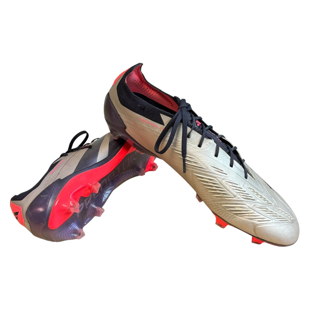 Adidas PREDATOR ELITE FG BUTY SPORTOWE korki męskie 48 2/3