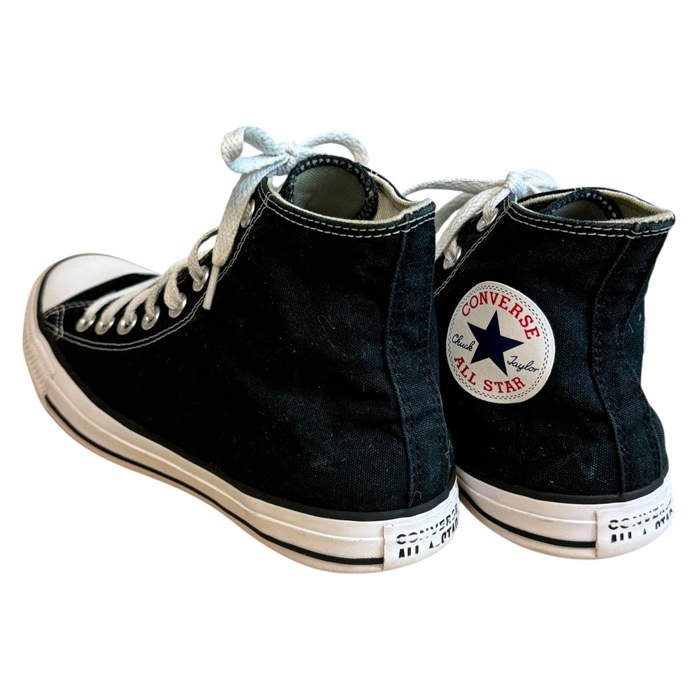 Converse Chuck Taylor All Star TRAMPKI wysokie damskie 40