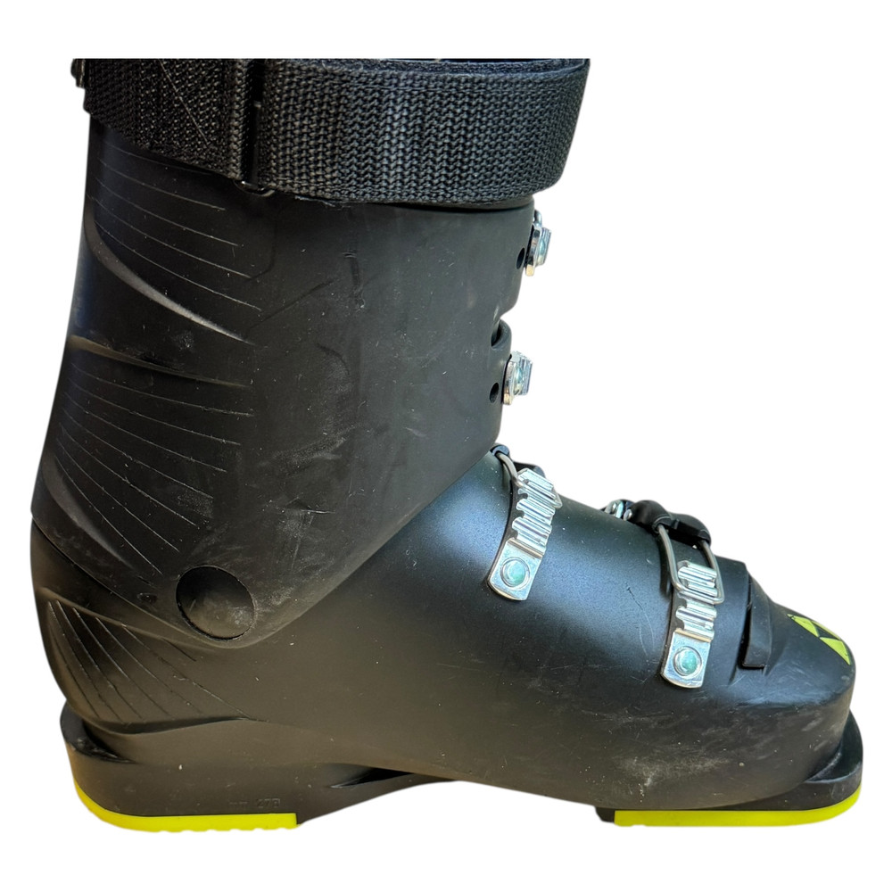 Fischer RC4 FUN 100 BUTY NARCIARSKIE damskie 37,5