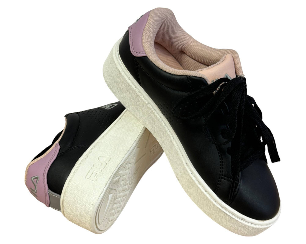 Fila Crosscourt Altezza BUTY SPORTOWE  dziecięce 32/31