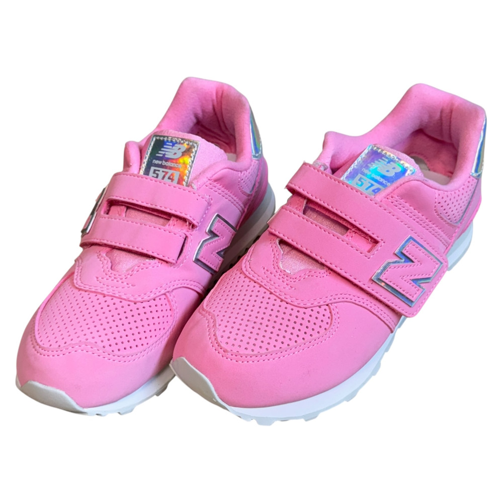 New Balance BUTY SPORTOWE dziecięce 34.5/33