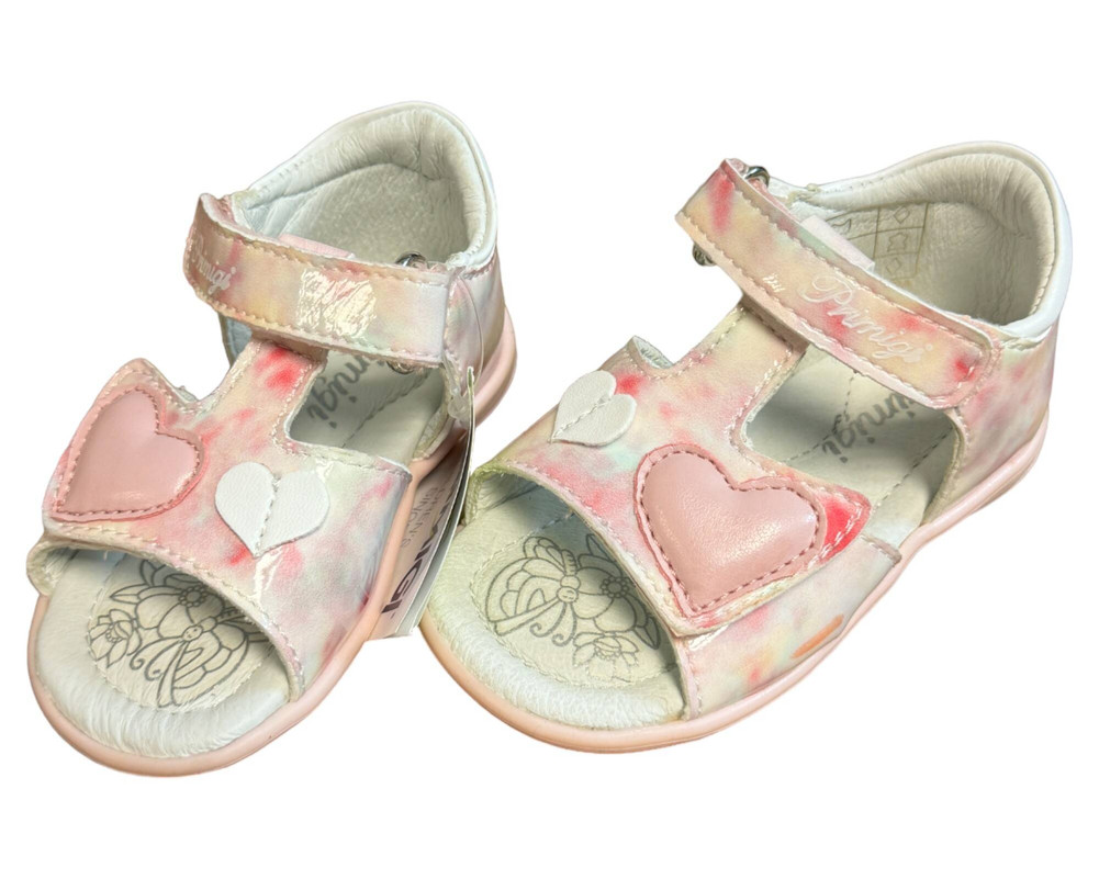 Primigi  SANDAŁY  dziecięce 34/35
