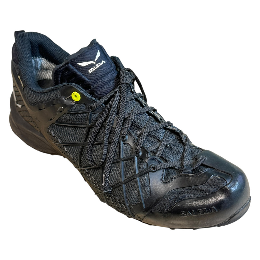 Salewa Wildfire Gtx GORE-TEX BUTY TREKKINGOWE męskie 47