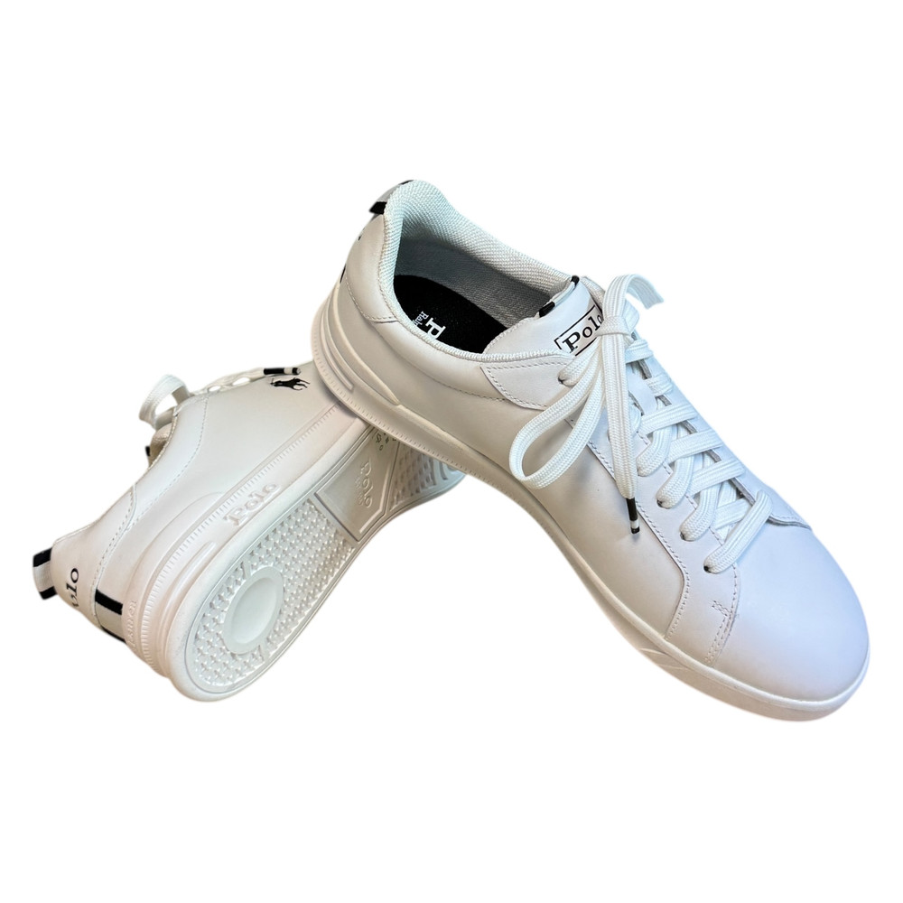 Polo Ralph Lauren HRT CT II BUTY SPORTOWE męskie 42.5/43