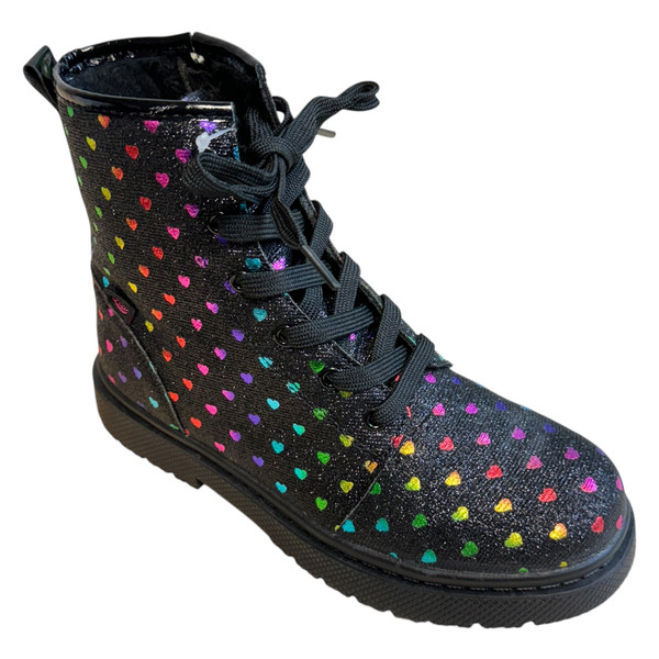 Lico Isalie BOTKI dziecięce 36/35