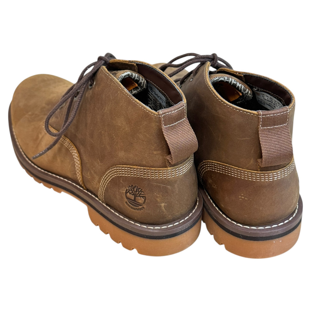 Timberland TRZEWIKI I PÓŁBUTY męskie 43.5