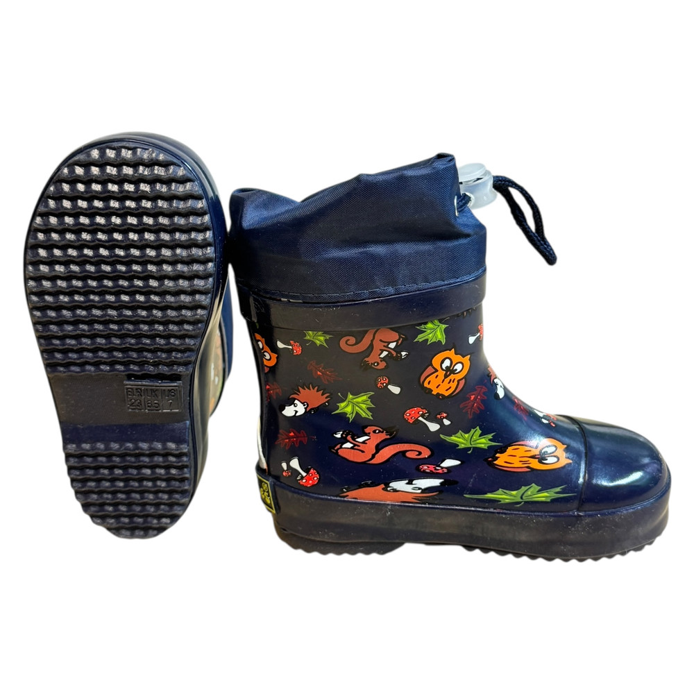 Playshoes KALOSZE dziecięce 22/23