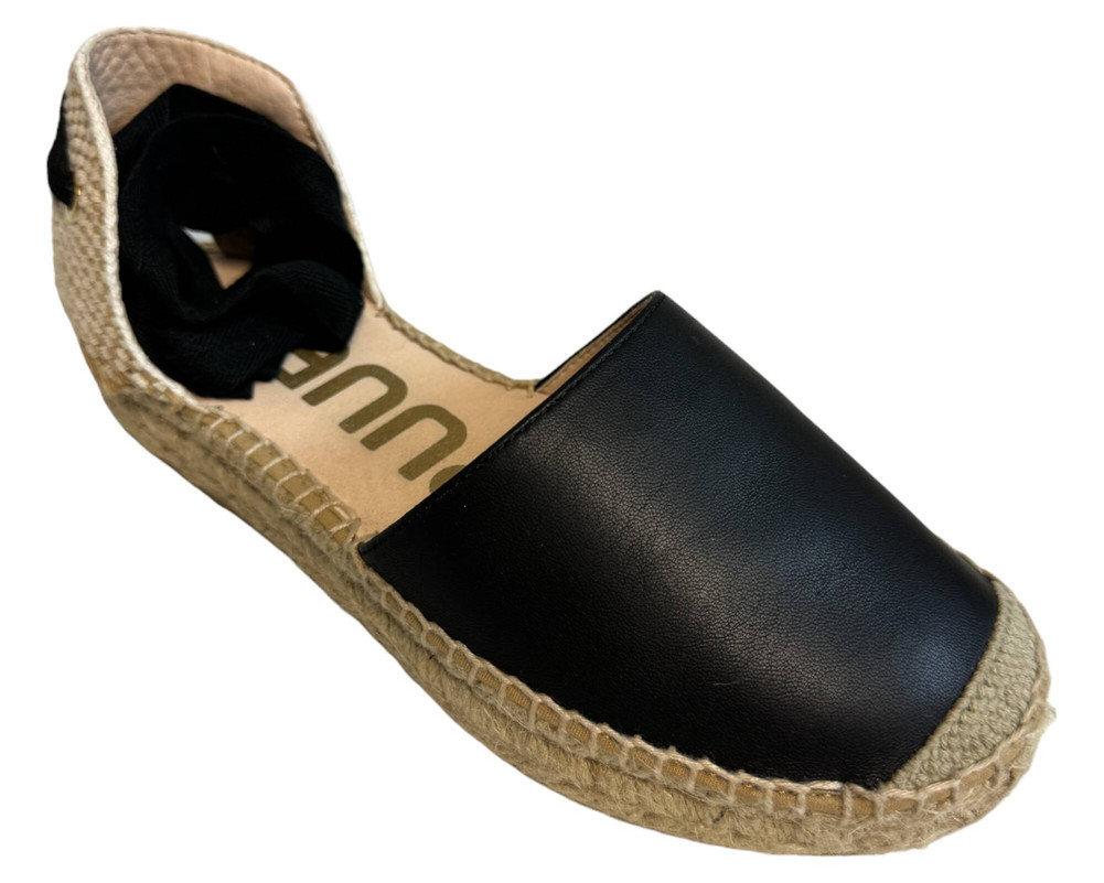 Kanna SANDAŁY Espadryle damskie 37
