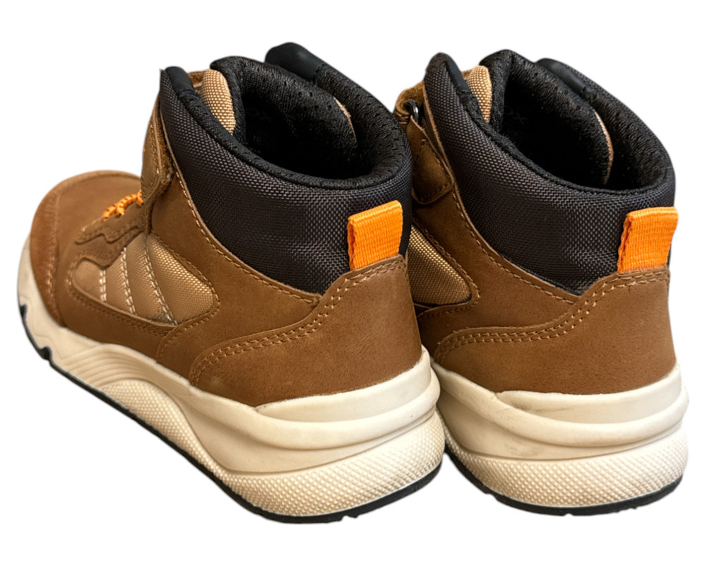 Geox J Rooner Boy BUTY SPORTOWE  dziecięce 28