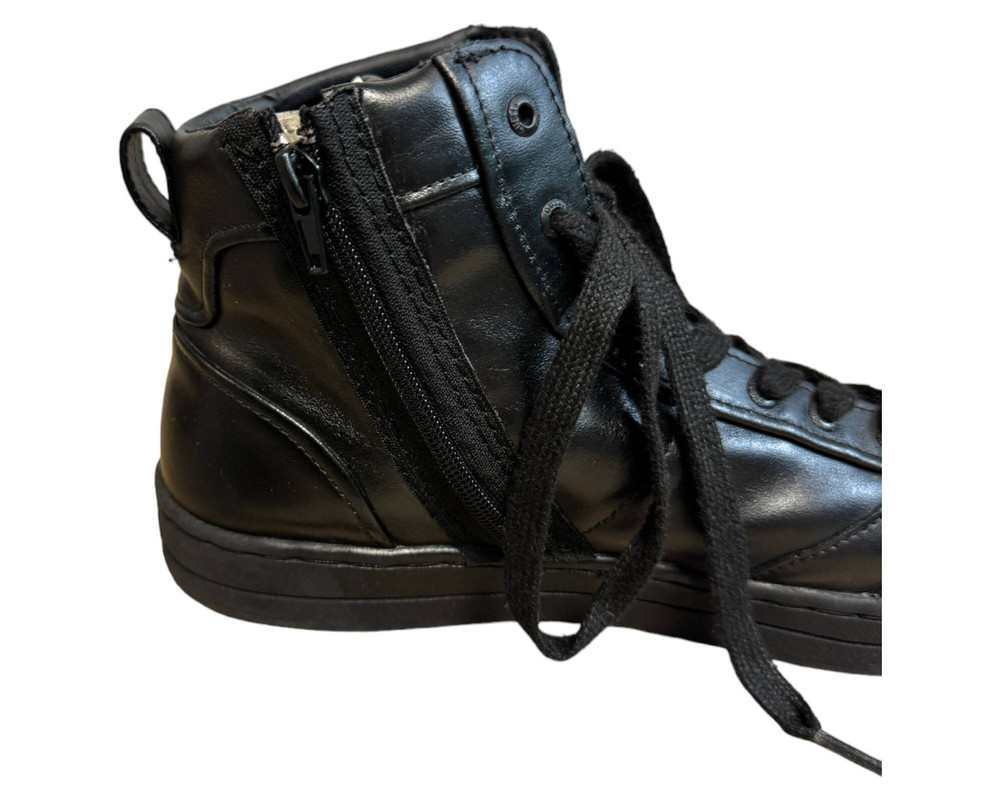 Guess Certosa Mid TRAMPKI wysokie męskie 44