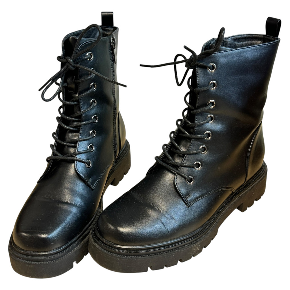 About You  BOTKI  damskie 39