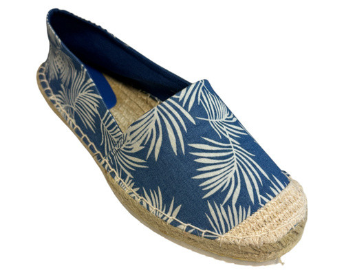 Top Secret PÓŁBUTY espadryle damskie 38