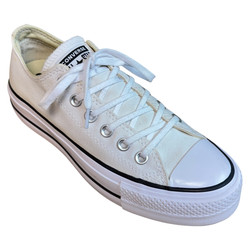 Converse Chuck Taylor All Star Lift Ox TRAMPKI damskie 37